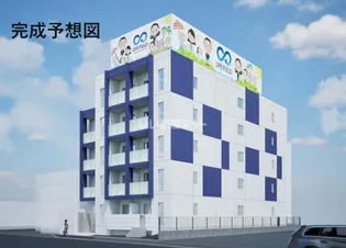 LIFEFIELD伊都の画像