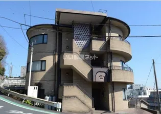 オリーブ マンションの画像