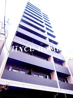 グランドコンシェルジュ西巣鴨アジールコート【7階】の外観