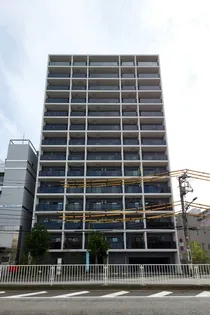 東京都墨田区太平1【マンション】の外観