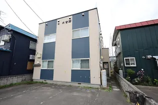 コーポ吉野の画像