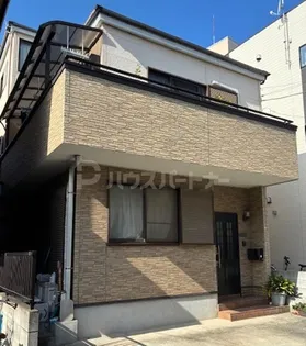 東京都足立区千住緑町2【一戸建】の外観