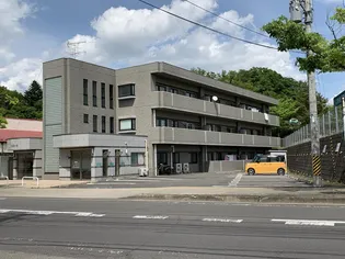 宮城県仙台市泉区加茂2【マンション】の外観