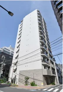 東京都台東区浅草橋2【マンション】の外観