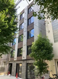 モンテ駒込の画像