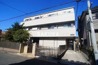 コーポ ウィステリア IIの画像