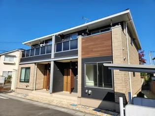 ソレイユKの画像