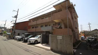 佐々木マンションの画像