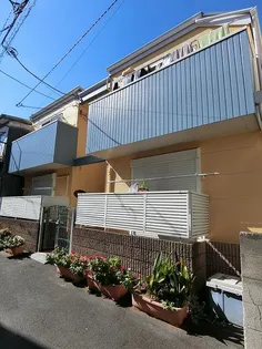 石井マンションBの画像