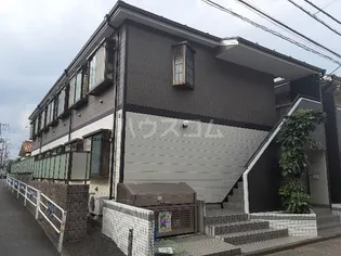 リューデスハイムAの画像