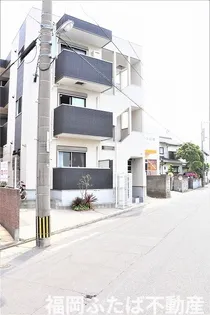 リテラ姪浜の画像