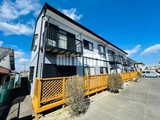 アト イーズ葛川 Bの画像