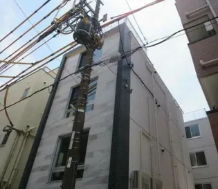 アーバンステージ門前仲町IIIの画像