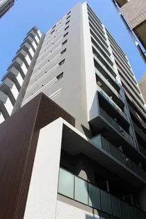 シエル新堀【5階】の外観