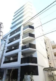 レガリス愛宕御成門の画像