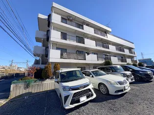 エレガンスシティの画像