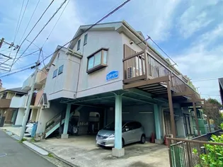 センターハイツの画像