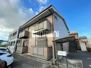 パークサイド康舟の画像