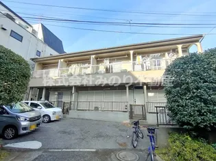 第一オリンピアコーポの画像