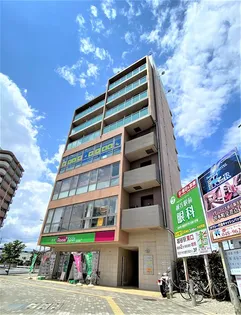 メゾンデTRの画像