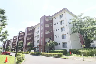 UR千葉ニュータウン高花の画像