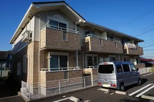 サンリット ファミーユ Iの画像