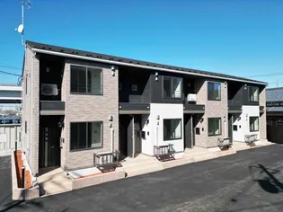 アベニュー ハウスの画像