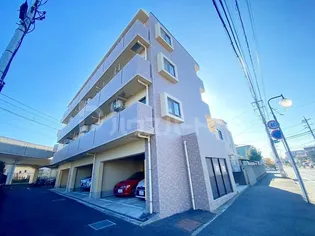 アメニティ富里の画像