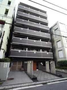 エクセリア芝大門の画像