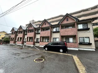 ネオステージ福室の画像