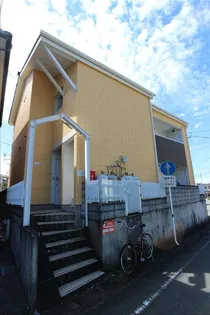 アーバン帯山の画像