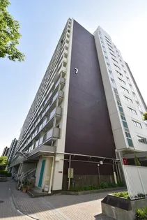 UR大谷田一丁目の画像