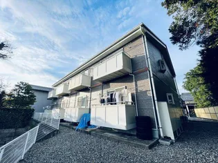 サープラス スリーM B棟の画像