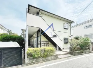 ヴェルフルール桜丘の画像