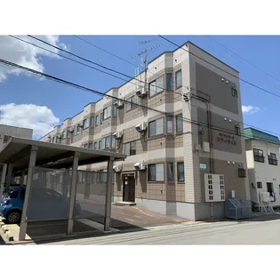 シティサイドの画像