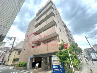 ピュアドームエール大濠の画像