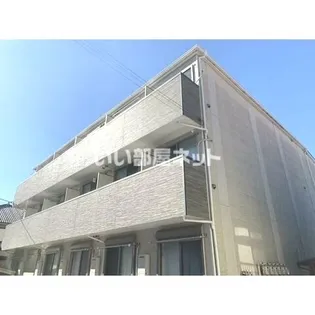 シェモア伊勢原の画像