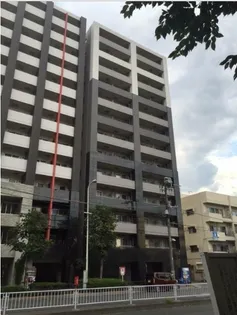 FERIE大森町の画像