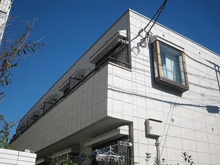 ベルメゾン尾山台の画像