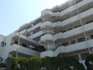 グランドメゾン浦和の画像