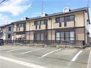 ハイツアムールAの画像