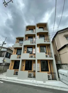 カフェック桜台の画像