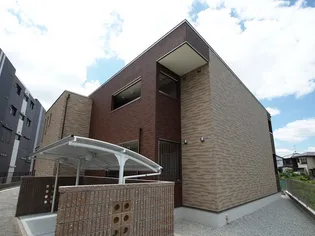 レオパレス大陽伍番館の画像