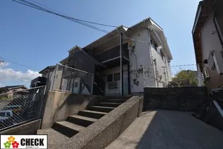 第5センターコーポの画像