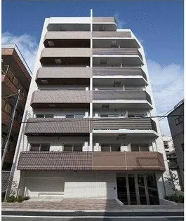 B CITY両国の画像