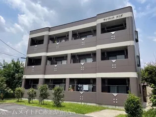 サンフィットスミダの画像