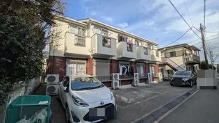 ヨコハマトラディショナルビューの画像