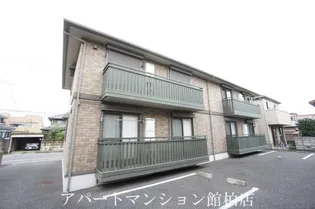 シャトレーAの画像