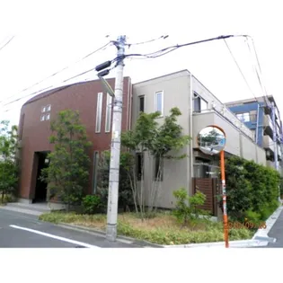 フォール ブランシェ用賀【2階】の外観