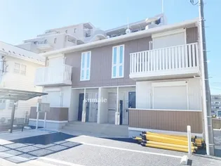 メゾンアイリス ココアの画像